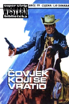 Covjek Koji se Vratio