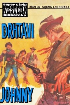 Drhtavi Johnny