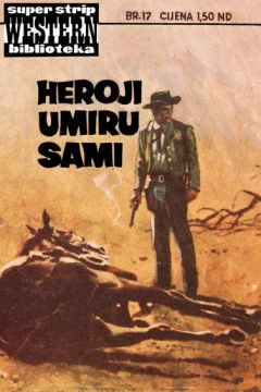 Heroji Umiru Sami