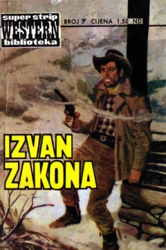 Izvan Zakona