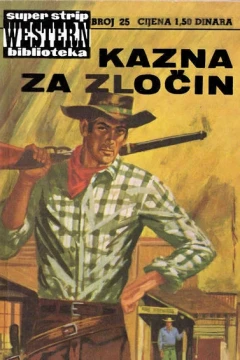Kazna za Zlocin