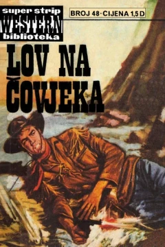 Lov Na Covjeka