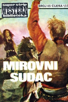 Mirovni Sudac