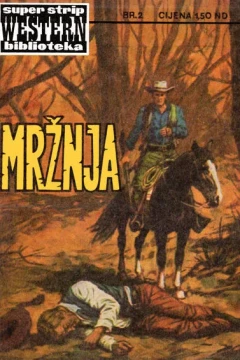 Mrznja
