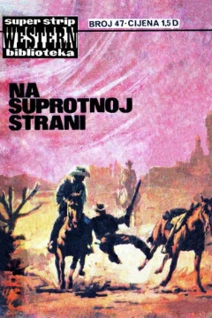 Na Suprotnoj Strani