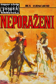 Neporazeni