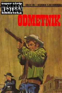 Odmetnik