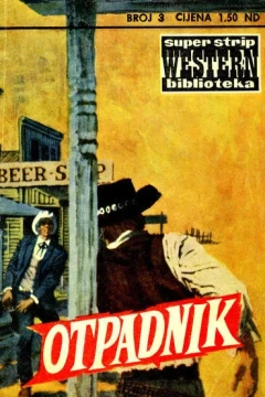 Otpadnik