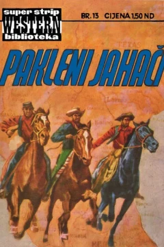 Pakleni Jahao