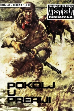 Pokolj U Preriji