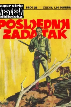 Posljednji Zadatak