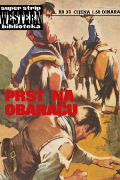 Prst Na Obaracu