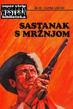 Sastanak S Mrznjom