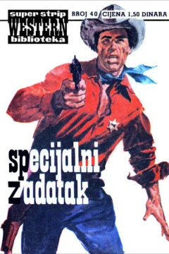 Specijalni zadatak