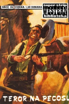 Teror na Pecosu