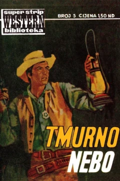 Tmurno Nebo