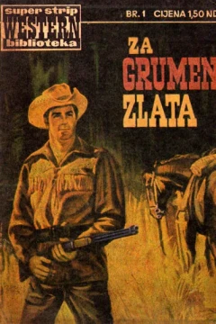 Za Grumen Zlata