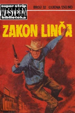 Zakon Linca