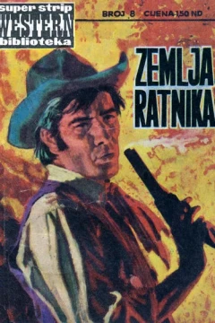 Zemlja Ratnika