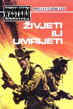 Zivjeti Ili Umrijeti