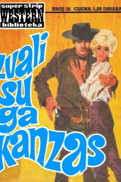 Zvali su ga Kanzas