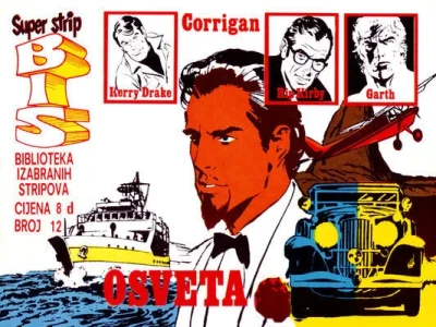 Cover of Osveta