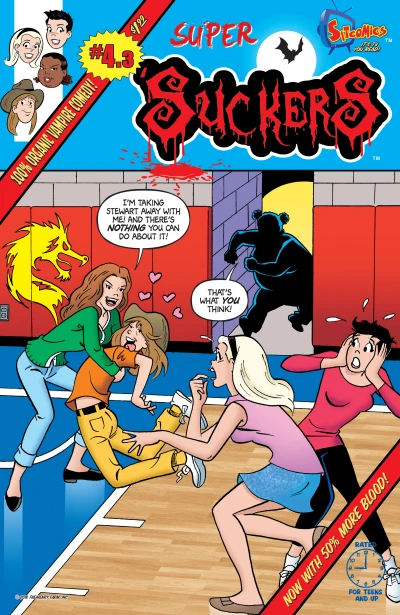 Cover of The End of the Affair!