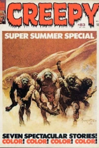 Super Summer Special