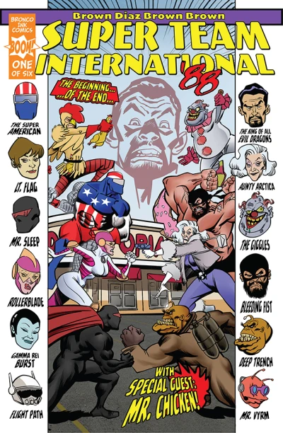 Cover of What's Gonna Work?