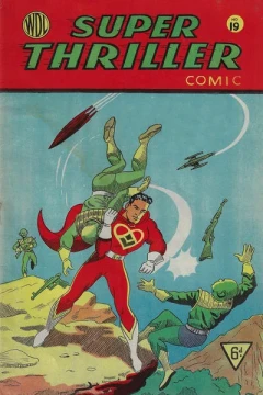 Issue #19