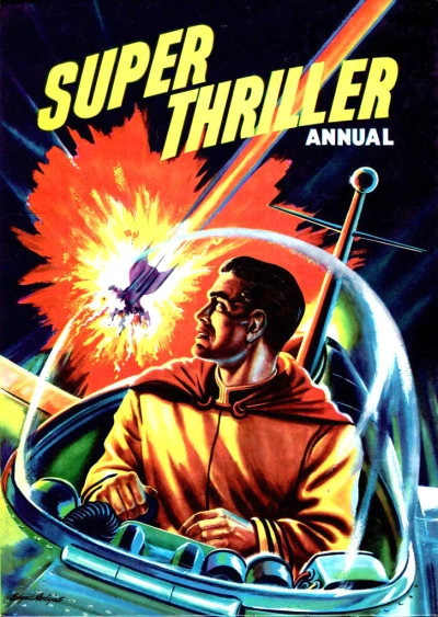 Cover of Issue #1959