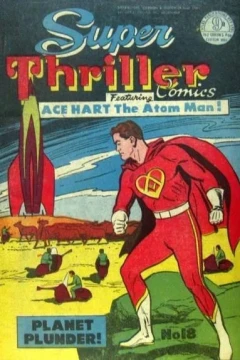 Planet Plunder!