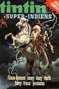 Super-Indiens