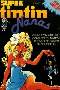 Nanas