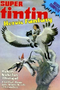 Heroic Fantasy