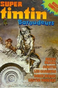 Baroudeurs