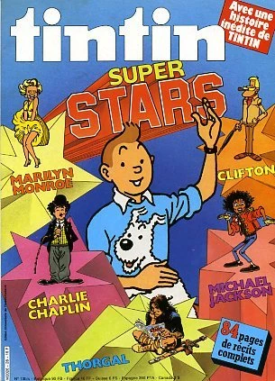 Cover of Super Stars