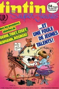 Super-Jeunes