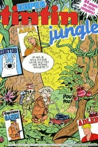 Jungle