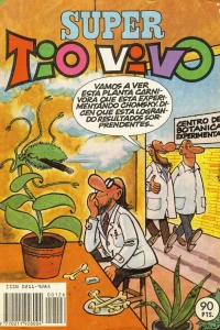 Issue #126