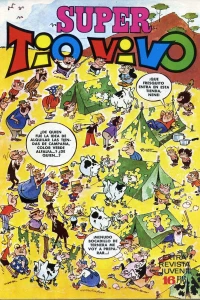 Issue #6