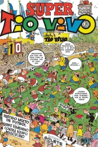 Issue #7
