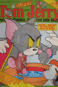 Issue #12