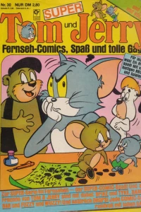 Issue #30