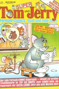 Issue #41