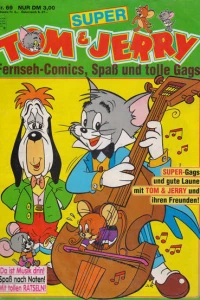 Issue #69