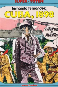Cuba,1898