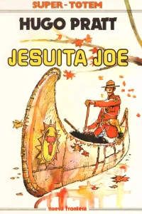 Jesuita Joe