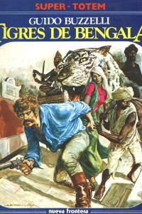 Tigres de Bengala