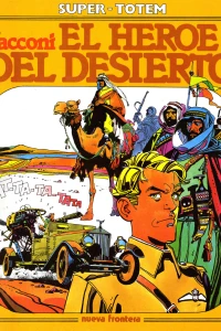 El héroe del desierto